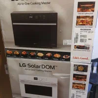 سولاردام ال جی با گارانتی و ضمانت