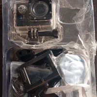 دوربین ورزشی اسپورت کم