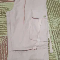 شلوارکارگو