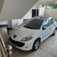 ۲۰۷ پاناروما ارتقایافته ۸۵ گانه خشک