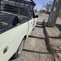 مدل 90 در حد 93 خیلی تمیز|خودرو سواری و وانت|پسکوه, |دیوار