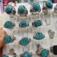 انگشتر مردانه