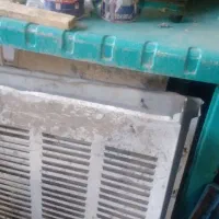 فروش بدنه کولر آبی ۵۵۰۰ و ۶۵۰۰ سالم