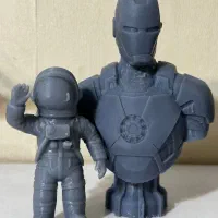 خدمات پرینت سه بعدی|خدمات رایانهای و موبایل|تهران, گلستان (شهرک راه آهن)|دیوار