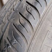 لاستیک ۱۵|قطعات یدکی و لوازم جانبی|تهران, جنت‌آباد جنوبی|دیوار