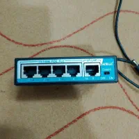 سوییچ 5 پورت