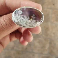 انگشتر شجر وزن بالا|جواهرات|سمنان, |دیوار
