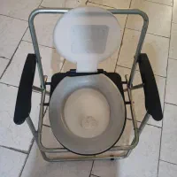 توالت فرنگی سیار