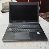 لپتاپ HP نسل ۷ باریک و سبک