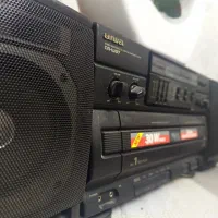 aiwa crw37