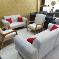 مبل مینیمال هلندی