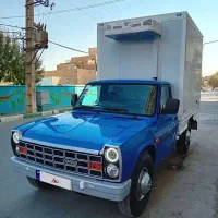 نیسان یخچالدار