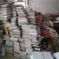 فروش خریدار انواع کاغذ  کتاب اداری شرکتی سیار