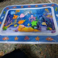 واتر مت مناسب کودکان سه ماه به بالا