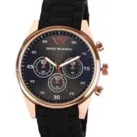 ساعت مچی دست اول عقربه ای مردانه شیکEmporio Armani|ساعت|یزد, |دیوار