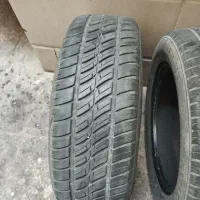 یک جفت لاستیک 15