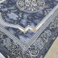فرش شاندیز افشان ۱۲متری ۱۲۰۰شانه اقساط معتبر|فرش|اصفهان, ارزنان|دیوار