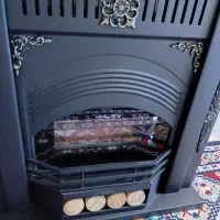 بخاری آزمایش