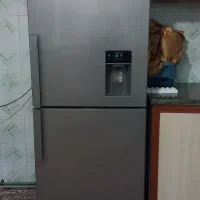 یخچال و فریزر اسنوا 24 فوت