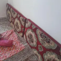 دو دست پشتی
