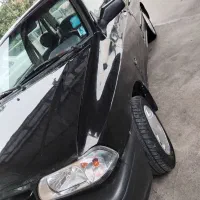 پراید شاسی سالم