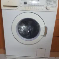 ماشین لباسشویی باگنشت