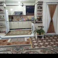 ۷۵ متری ۲ خوابه