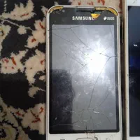 سامسونگ Galaxy J3 Pro با حافظهٔ ۱۶ گیگابایت