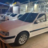 پارس نیم فول ۴۰۲سیمی