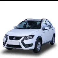 کوییک gx-L سفید.جی ایکس تیپ ال