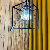 تولید و پخش لوستر امیران|لوستر و چراغ آویز|مشهد, کاظم آباد پنجشنبه|دیوار