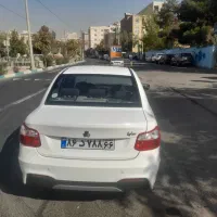 ساینا s مدل ۱۴۰۳ ( نقد و اقساط )|خودرو سواری و وانت|تهران, گرگان|دیوار