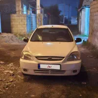 ریو اتومات کارخانه ۸۸سالم