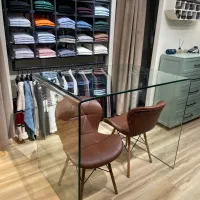 میز شیشه ای U|فروشگاه و مغازه|تهران, باغ فیض|دیوار