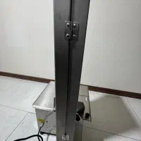 اره قصابی رویال ایتالیایی اصل|ماشین‌آلات صنعتی|اندیشه, اندیشه فاز ۴|دیوار