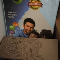 تصفیه آب خانگی