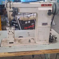 چرخ خیاطی کفاشی و لویس|ماشینآلات صنعتی|تبریز, |دیوار