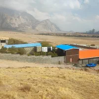 نیازمند سرایدار جهت کار در دامداری و باغ