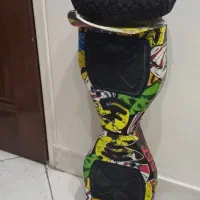 اسکوتر آفرود