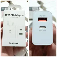 کلگی شارژر 35W سامسونگ|لوازم جانبی موبایل و تبلت|اصفهان, شیخ اشراق|دیوار
