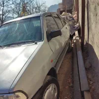 خودرو|خودرو سواری و وانت|قزوین, |دیوار