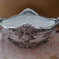 ظروف پذیرایی|ظروف سرو و پذیرایی|مهاجران, |دیوار