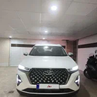 تیگو 7 promax|خودرو سواری و وانت|سنندج, |دیوار