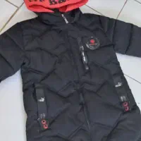 کاپشن پسرانه ۹ تا ۱۲ ساله