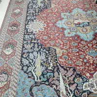 فرش ۱۲متری ۵۰۰شانه تمیز