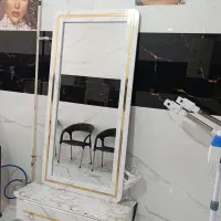 وسایل سالن زیبایی صفر