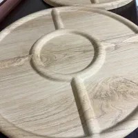 سینی مزه