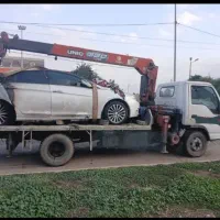 جرثقیل و بالابر نفر