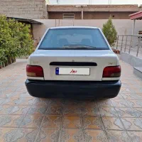 پراید|خودرو سواری و وانت|فیروزآباد (فارس), |دیوار