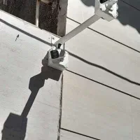 نصب حرفه ای دوربین مداربسته با بالاترین کیفیت|دوربین مداربسته|رشت, رشتیان|دیوار